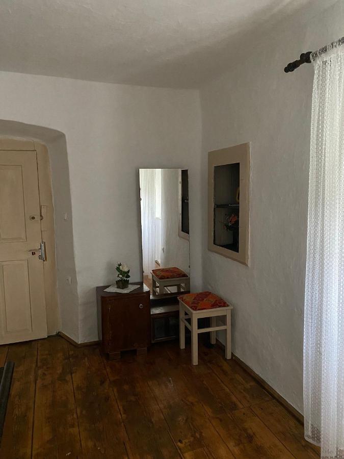 Cultural Monument House Vecchia Villa Otočac Eksteriør bilde